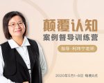 颠覆认知，案例督导训练营：打破旧模式 引领新思维-520资源库