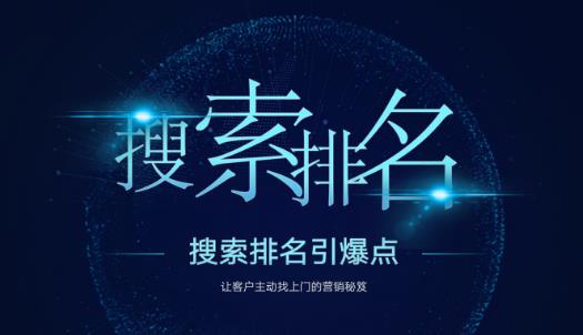 搜索排名引爆点:教你快速掌握各个搜索引擎排名算法,让客户主动找上你的秘笈-520资源库