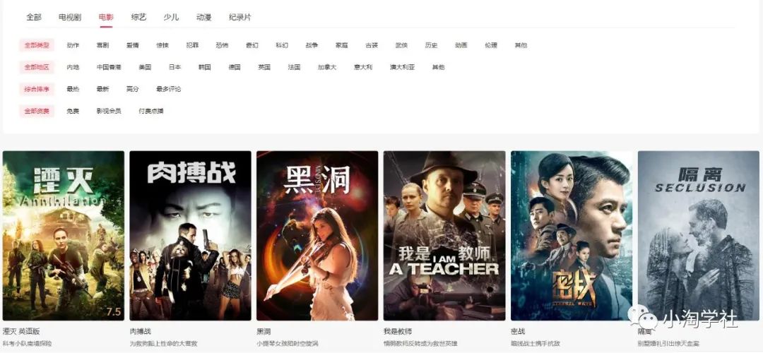 抖音电影解说项目实操详解,无需自己配音-520资源库