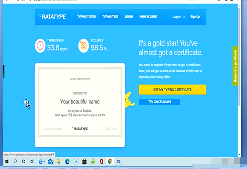 Amazon打字赚美金项目，简单操作，适合新手-520资源库