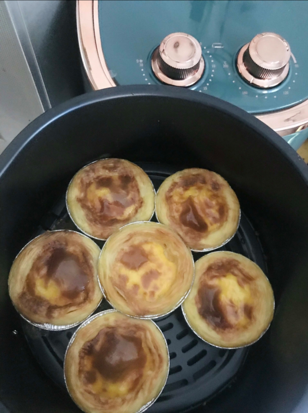 做抖音可以选择空气炸锅这个领域，涨粉快变现快，大众美食流量大-520资源库