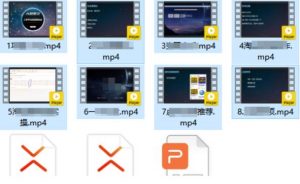 二手平台信息差玩法，简单易操作（资料已打包）-520资源库
