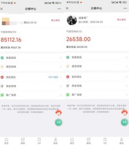 闲鱼流量掘金-虚拟变现新玩法配合全网项目库，精准引流变现3W+-520资源库