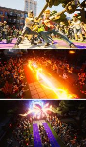 2023抖音最新最火爆弹幕互动游戏–力Q大赛 【开播教程+起号教程+兔费对接报白等】-520资源库