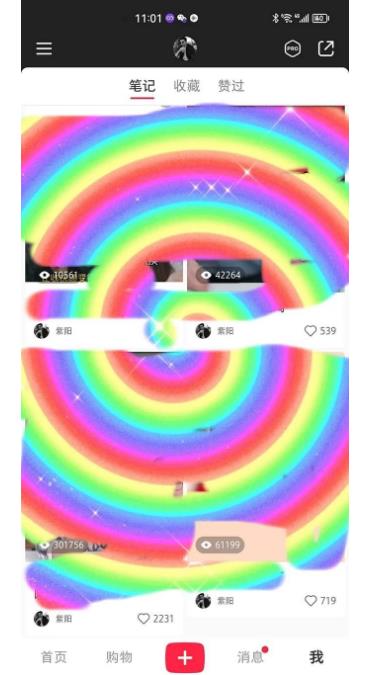 冷门高利润项目，小红书带货，无脑搬运，一部手机实现日入500+【揭秘】-520资源库