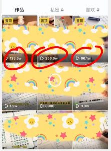 被忽视的冷门项目，随便写写字都能实现月入过万，每天半小时，适合0基础，手机可做【揭秘】-520资源库
