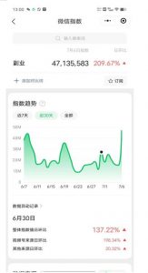 赚想赚钱的人的钱最好赚了：网络赚钱最靠谱项目【揭秘】-520资源库