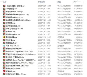 半仙联盟创业之路：无人直播永久玩法，弹幕游戏【揭秘】-520资源库