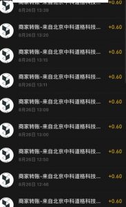 接码无限撸红包一分钟0.6无脑操作一天保底利润200-520资源库