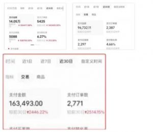 AI批量制造小红书爆款笔记+小红书无货源，玩法一条龙实操，小白也能轻松日入500+【揭秘】-520资源库