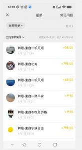 卖古籍电子书，作品只需要简单的图片去重，高客单价高利润，月入五位轻轻松松-520资源库