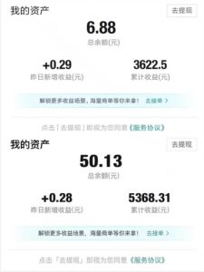 得物视频带货项目，矩阵操作，月入过万的蓝海项目-520资源库