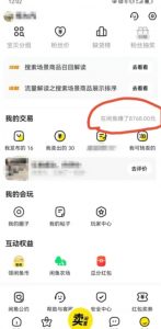 咸鱼平台零货源带货新玩法！平板冷门赛道轻松赚大钱，简单操作高收益【揭秘】-520资源库