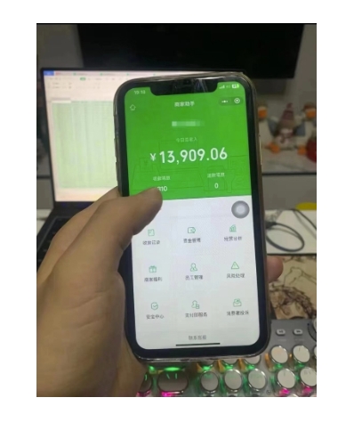 盲盒交友5.0,玩法全新升级,一个月直接变现1.3W,新手小白轻松上手【揭秘】-520资源库