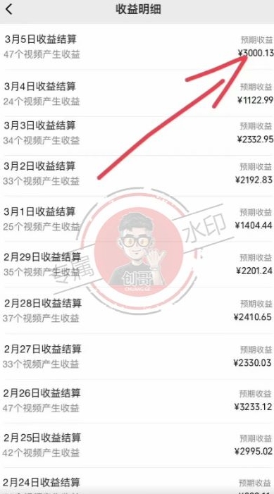 【蓝海项目】视频号创作分成计划，24年最新热门玩法，单天收益破8000+！【揭秘】-520资源库