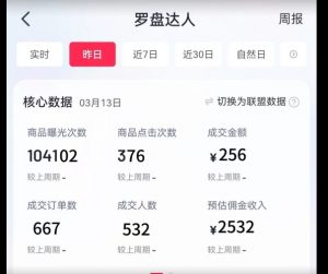 通过书单号视频,全平台每周保底4000+,利用AI解说一键原创作品【揭秘】-520资源库