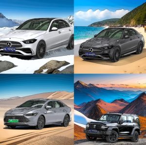 ai画车2.0玩法 半年搞10+w详细玩法拆解【揭秘】-520资源库