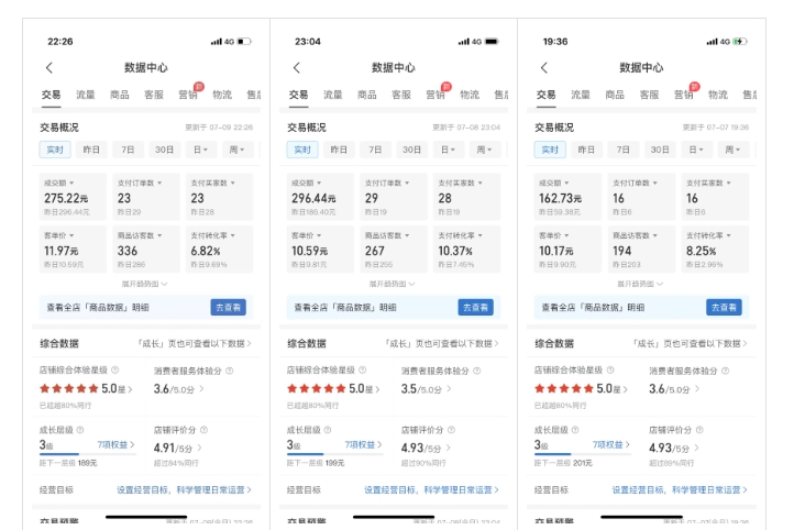 最新拼多多虚拟电商项目，自动化无人成交，单店月入3000，适合批量放大-520资源库