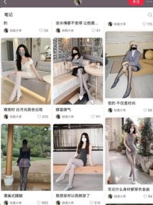 AI打造网红账号，一周收入超5位数，还能矩阵操做-520资源库