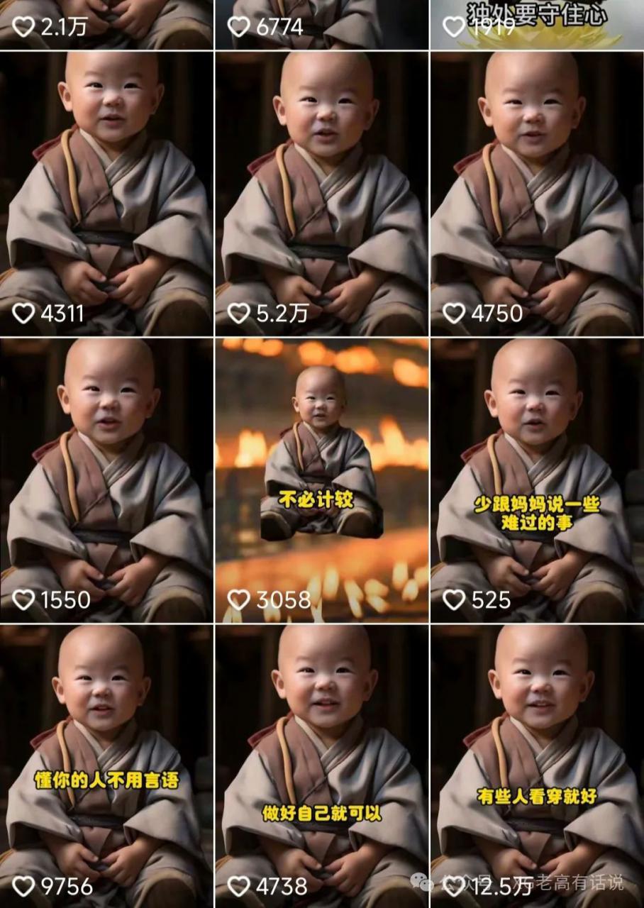 小和尚24年暴力引流方法，单日300+高质量创业粉，高效引流，一键制作【揭秘】-520资源库