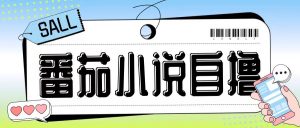 最新番茄小说自撸玩法,无需手机,无需双清,成本极低日入200+【揭秘】-520资源库