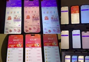 最新语聊自刷项目，亲测3天搞了一千多，不剪辑，不发作品，不带货，简单无脑，无门槛-520资源库