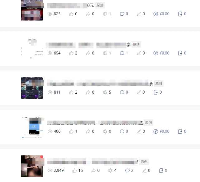 批量伪原创文章技术,一分钟即可产出一篇公众号原创文章-520资源库