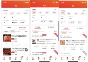 2025最新京东蓝海项目，0 门槛日入 1k+，小白宝妈轻松上手【揭秘】-520资源库