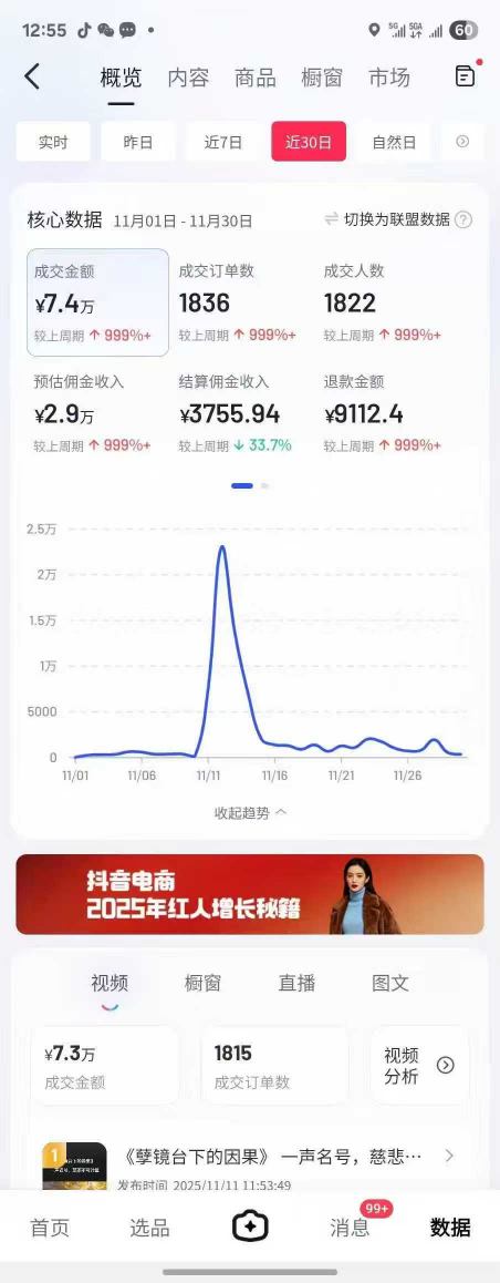 抖音某大V最新AI佛学带货项目，AI劝善视频制作教学，可涨粉可带货可做分成-520资源库