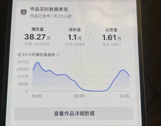 26年2月最新抖音起号涨粉教学，一分钟一个视频，7天上万粉，外面收费288-520资源库