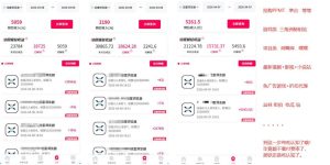 迅雷浏览器项目2.0_拆个大佬周1W的打法-520资源库