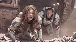 Google AI Studio生成精彩刺激科幻短片教程，带你从零开始制作一部精彩刺激的科幻短片【双语字幕】-520资源库