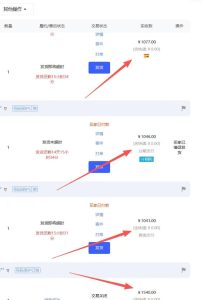 【超强副业】淘宝超高价女装项目：1单賺1k+，可工作室放大（共52节）-520资源库