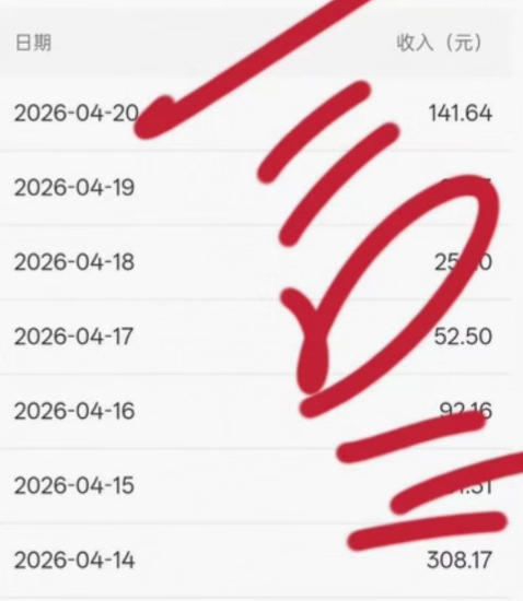 公众号小绿书贴图项目，赚收益实操玩法，听话照听话照少走90%弯路丨副业可做-520资源库